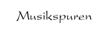 Musikspuren